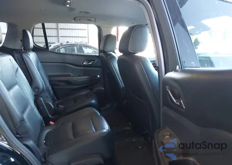 2018 GMC Acadia Slt-1 z USA, uszkodzony, nr VIN 1GKKNULS7JZ185082